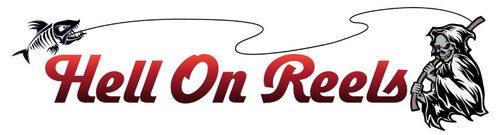 Hell On Reels Fishing Team